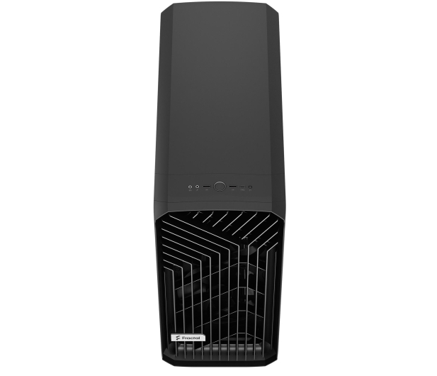 FRACTAL DESIGN Torrent czarna TG Light Tint 5xFan ATX FD-C-TOR1A-01 - 674933 - zdjęcie 4